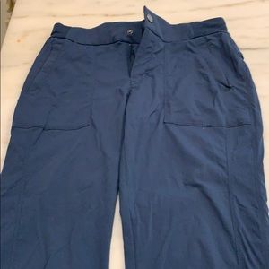 Athletes City Trekkie Pants